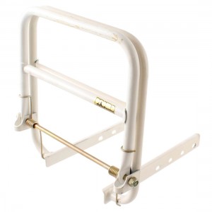 Portapacchi posteriore...