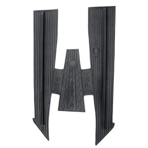 Tappeto poggiapiedi Vespa PKS