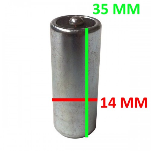 Condensatore per Piaggio Vespa PX 125...