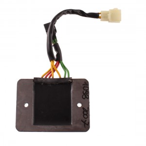 Regolatore tensione per... 2