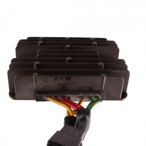 Regolatore tensione per Ducati...