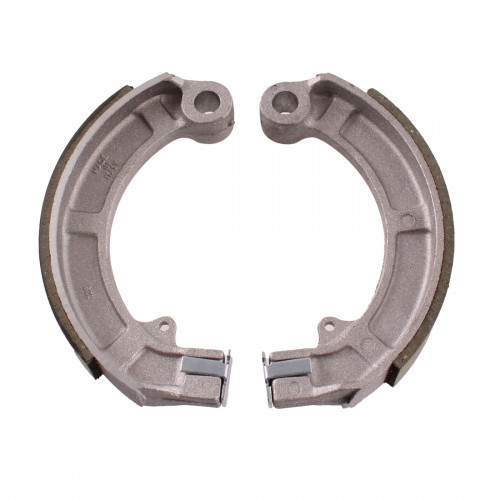 Coppia ceppi freno per Vespa PX PE...