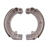 Coppia ceppi freno per Vespa PX PE Arcobaleno - Newfren GF128