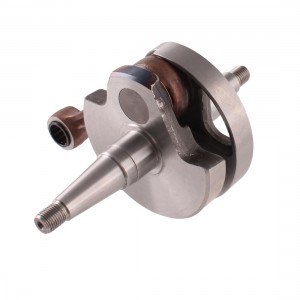 Albero motore anticipato... 2