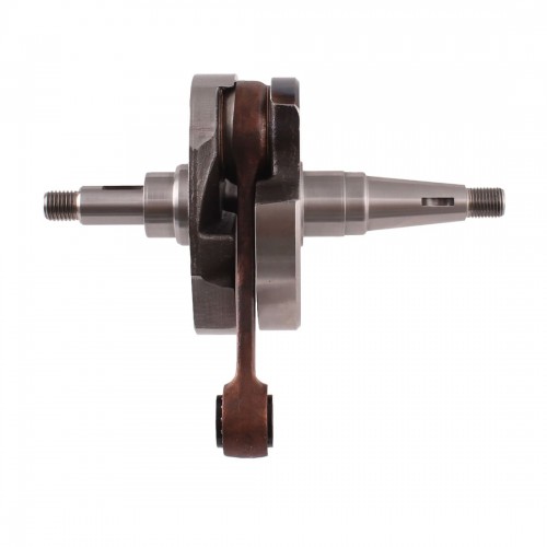 Albero motore anticipato per Vespa PX...