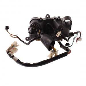 Cruscotto contachilometri... 2