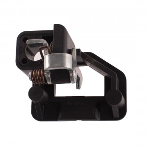 Serratura sportello... 2