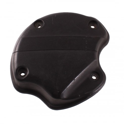 Coperchio raffreddamento cinghia per...