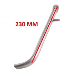 Cavalletto laterale per... 2