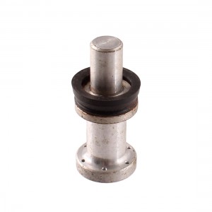 Pistone pompa freno per Ape...