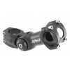 Attacco manubrio per MTB regolabile 0-60° 31.8x110 mm
