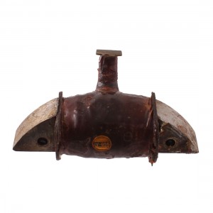 Bobina accensione per...