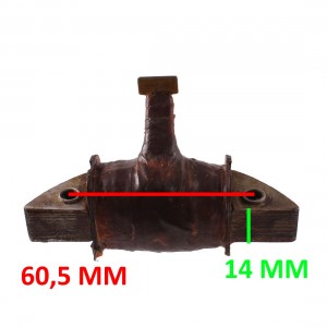 Bobina accensione per... 2