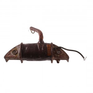 Bobina bassa tensione per...