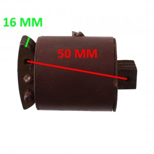 Bobina per moto epoca... 2