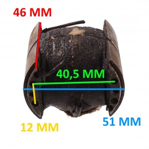Bobina accensione per... 2