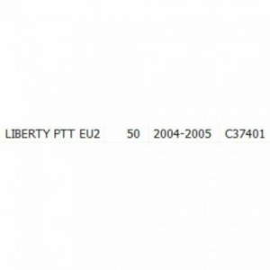 Corda contachilometri... 2