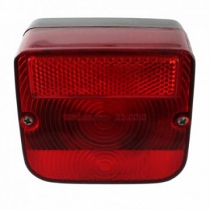 Fanalino posteriore Ape TM... 2