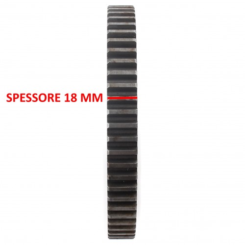 Corona differenziale Piaggio Ape 350...