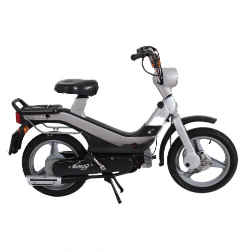 scooter grillo piaggio