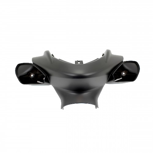Coprimanubrio anteriore per Yamaha...