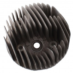 Testa cilindro Pinasco...