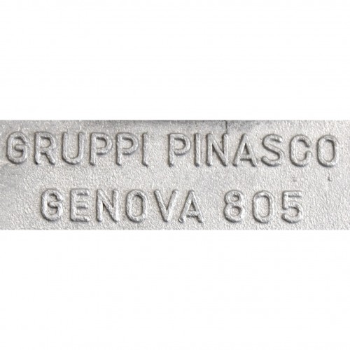 Testa cilindro Pinasco Vespa per PX...