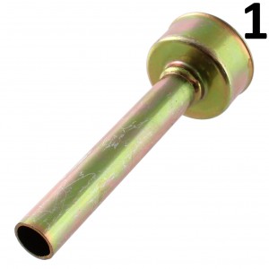 Terminale silenziatore... 2