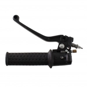 Comando Gas Piaggio NRG NTT... 2