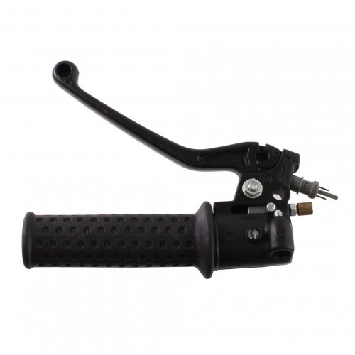 Comando Gas Piaggio NRG NTT Storm...