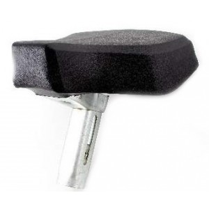 Sella monoposto Garelli Noi