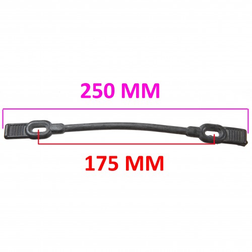 Elastico fianchetto fissaggio...