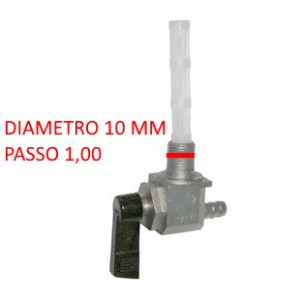 Rubinetto benzina da 10 x 1... 2