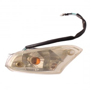 Freccia anteriore per Kymco...