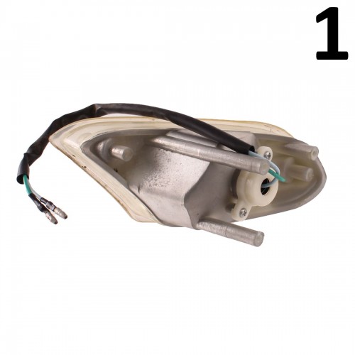 Freccia anteriore per Kymco Agility -...