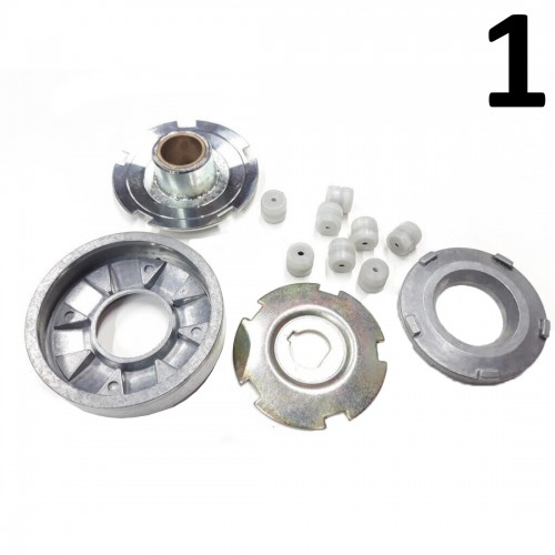 Puleggia motrice per variatore Ciao a...