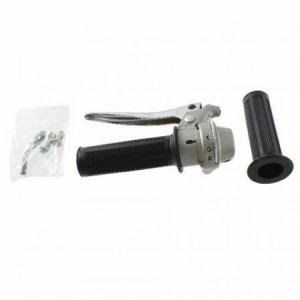 Comando cambio a due marce...