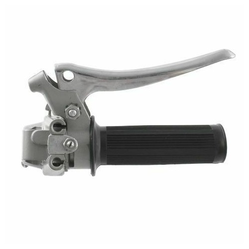 Comando cambio a due marce con manopola