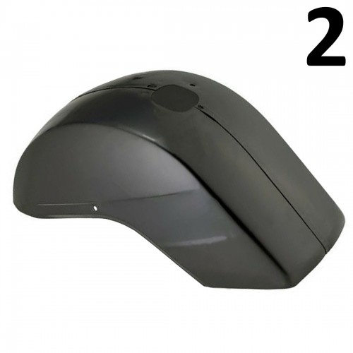 Parafango anteriore per Vespa PX PE...