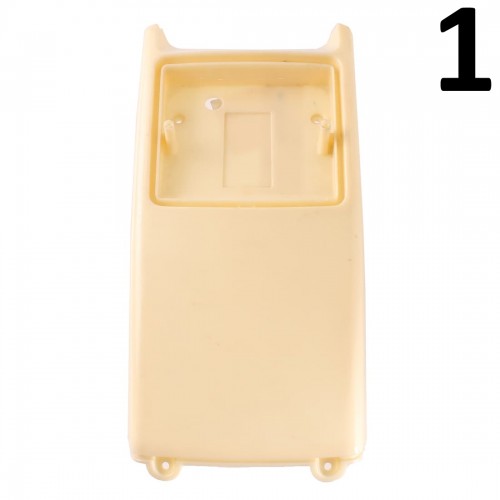 Scocca posteriore porta fanale per...