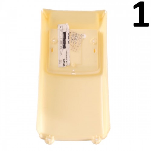 Scocca posteriore porta fanale per...