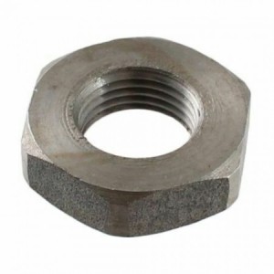 Dado fissaggio pignone...