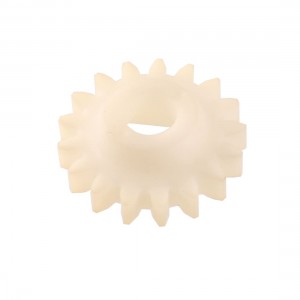 Ingranaggio valvola scarico...