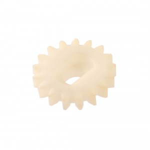 Ingranaggio valvola scarico... 2