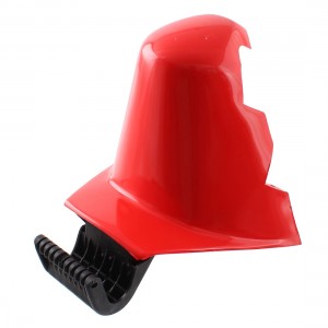 Puntale sella Aprilia SR 50...