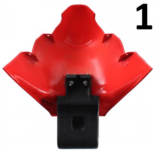 Puntale sella Aprilia SR 50 e 125