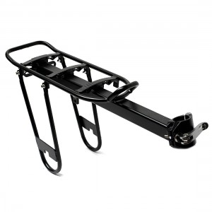 Portapacchi posteriore al...