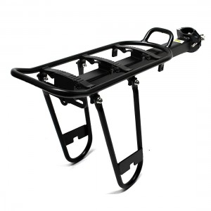 Portapacchi posteriore al... 2