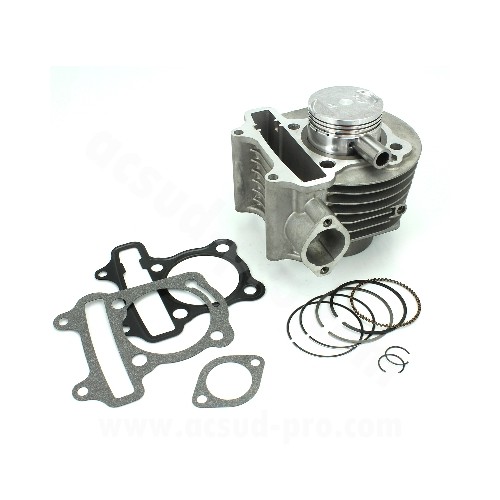 Cilindro da 52,4 mm per scooter Kymco...