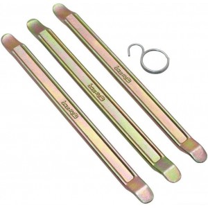 Kit leve smonta gomme per...